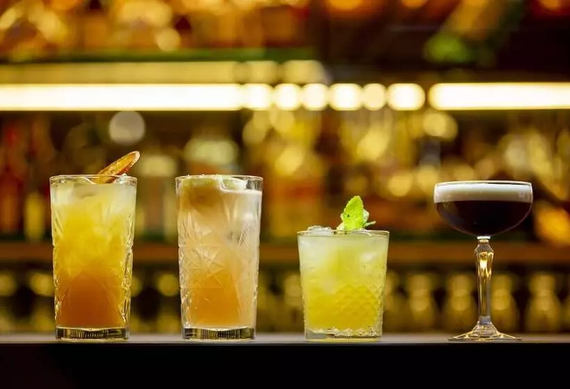 Fotos del hotel Onovo Dendra:  12