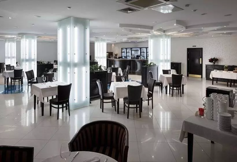 Fotos del hotel Onovo Dendra:  18