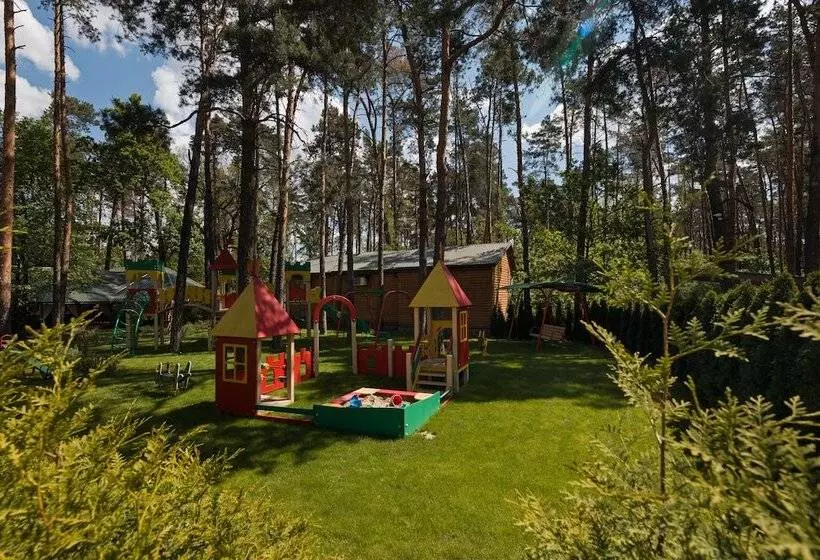 Fotos del hotel Onovo Dendra:  6