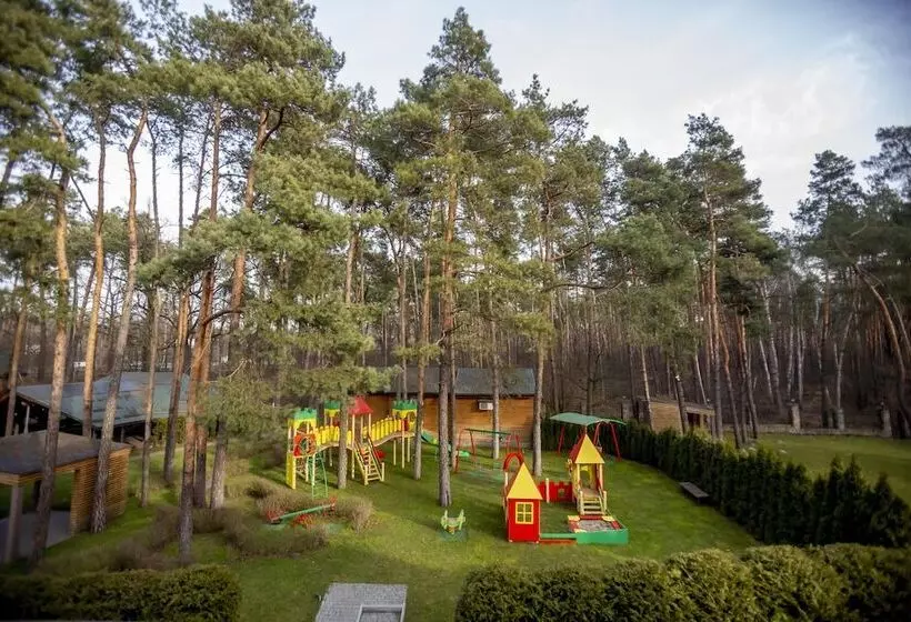 Fotos del hotel Onovo Dendra:  14