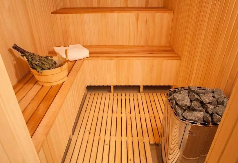 Fotos del hotel Onovo Dendra:  2