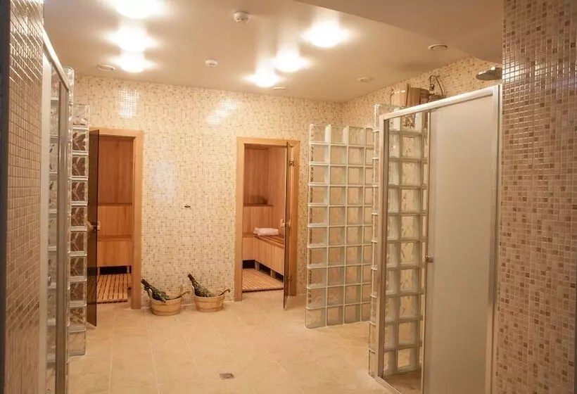 Fotos del hotel Onovo Dendra:  10