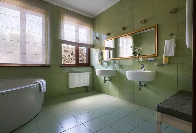 Fotos del hotel Onovo Dendra:  7