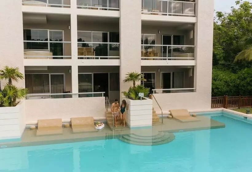 Fotos del hotel Paradisus La Perla - Adults Only:  3