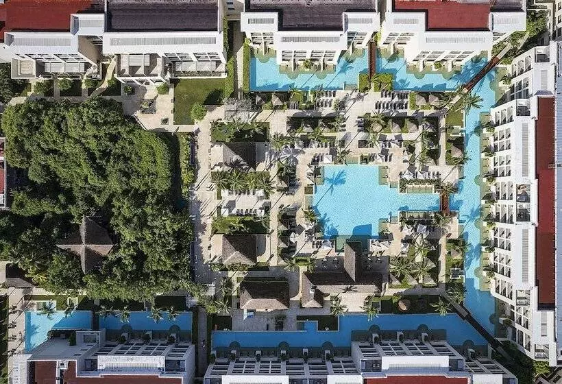 Paradisus La Perla – Adults Only