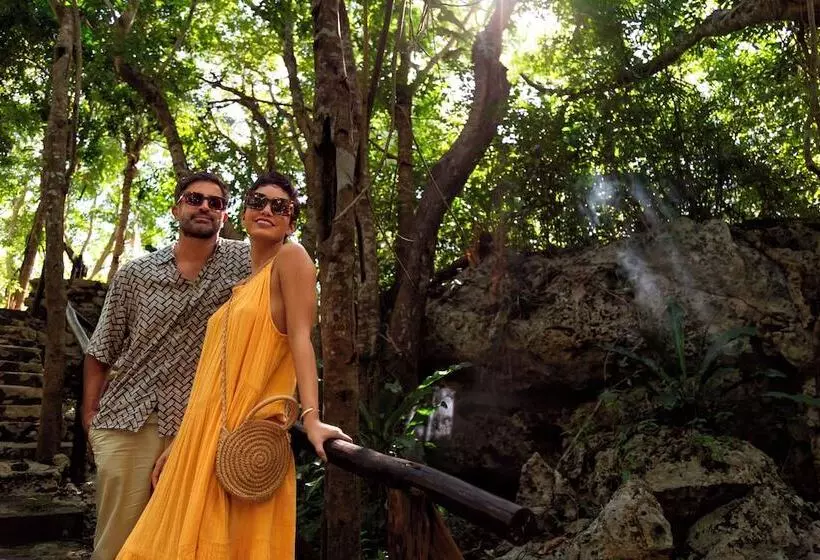 Fotos del hotel Paradisus La Perla - Adults Only:  8