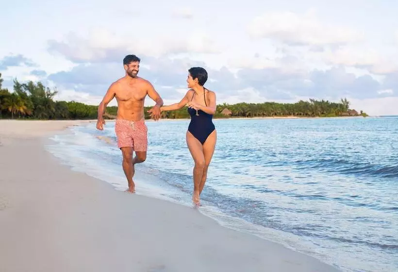 Fotos del hotel Paradisus La Perla - Adults Only:  10