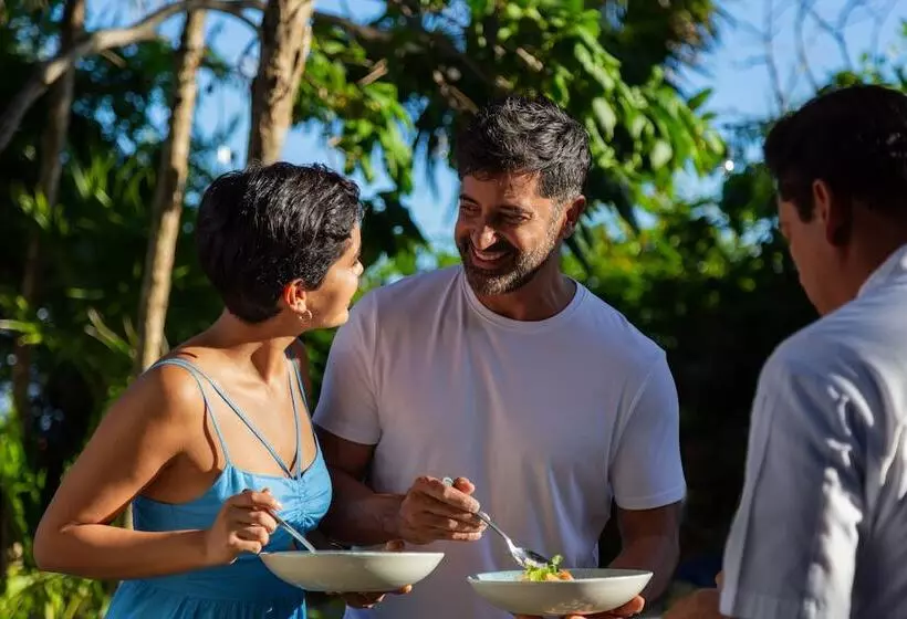 Fotos del hotel Paradisus La Perla - Adults Only:  12