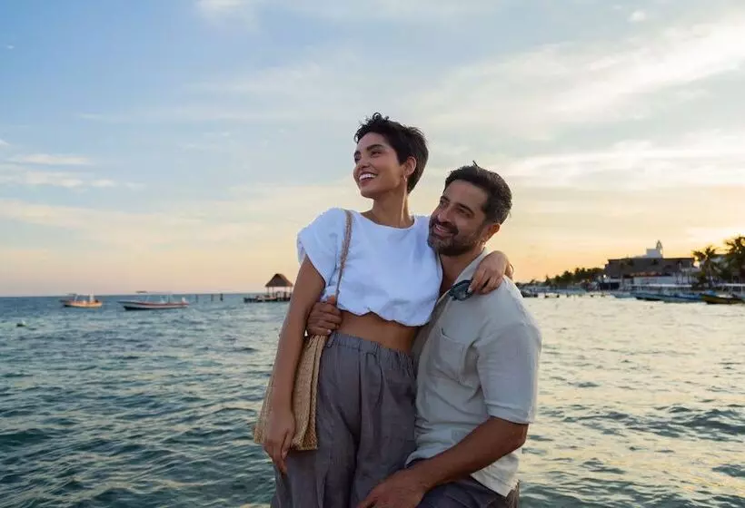 Fotos del hotel Paradisus La Perla - Adults Only:  13