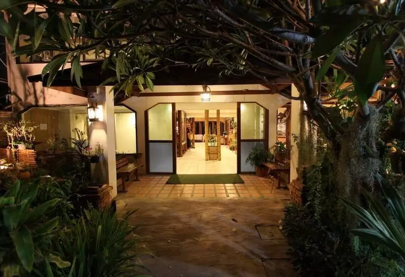 Fotos del hotel Phumanee Lahu Home:  10