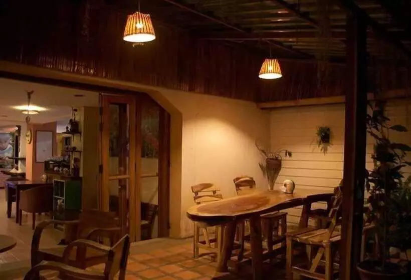 Fotos del hotel Phumanee Lahu Home:  14