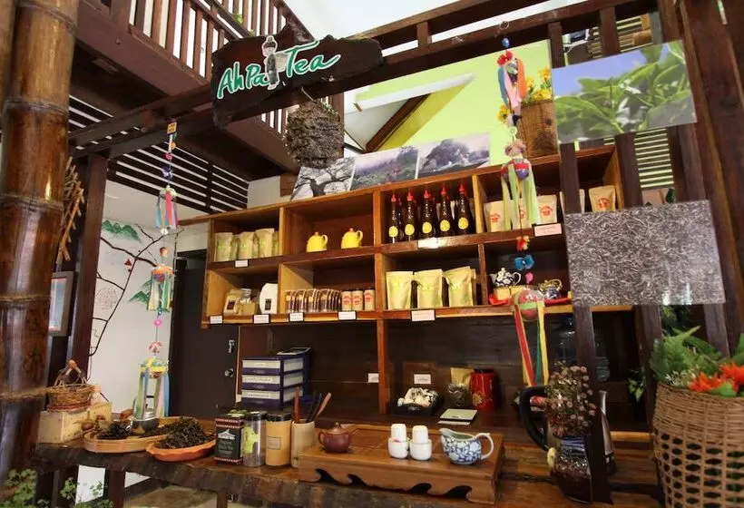 Fotos del hotel Phumanee Lahu Home:  5