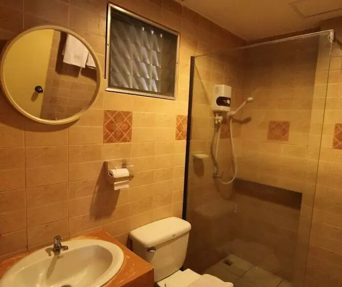 Fotos del hotel Phumanee Lahu Home:  8