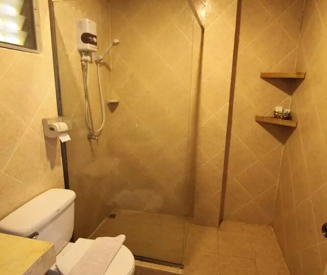 Fotos del hotel Phumanee Lahu Home:  15