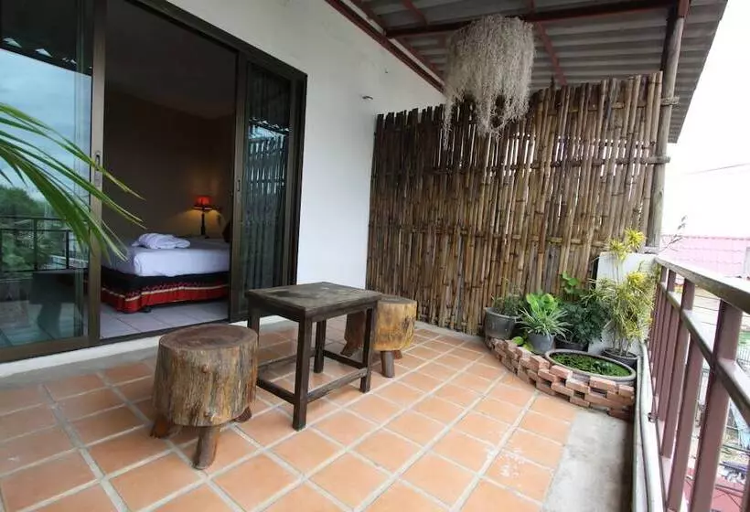 Fotos del hotel Phumanee Lahu Home:  7