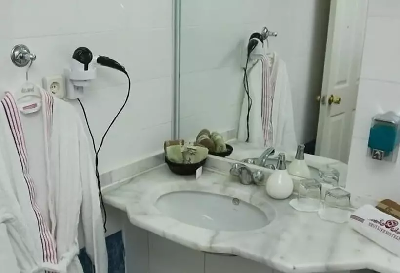 Fotos del hotel Sevi Classic:  7