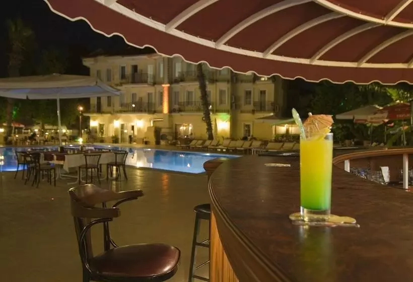 Fotos del hotel Sevi Classic:  5