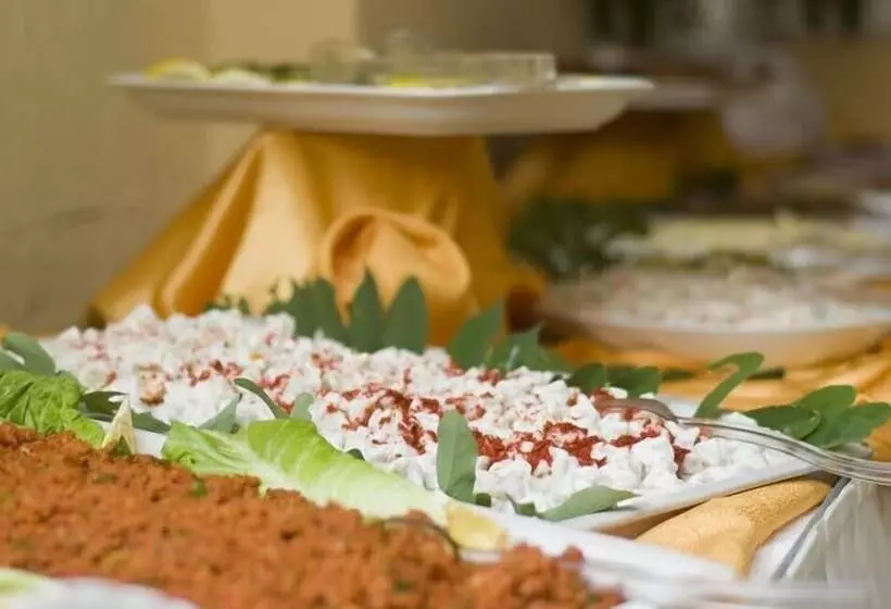 Fotos del hotel Sevi Classic:  9