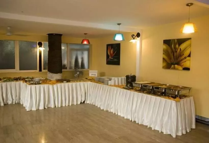 Fotos del hotel Sevi Classic:  23