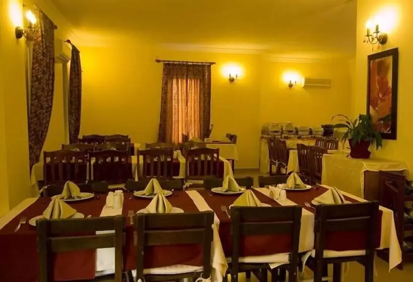 Fotos del hotel Sevi Classic:  4