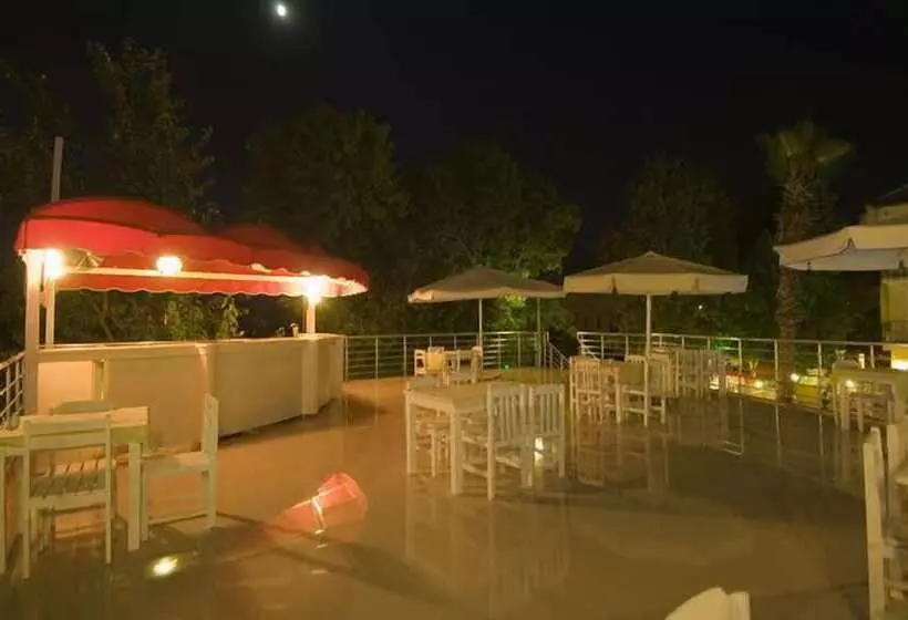 Fotos del hotel Sevi Classic:  6