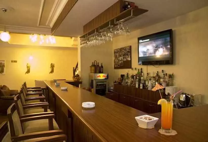 Fotos del hotel Sevi Classic:  14