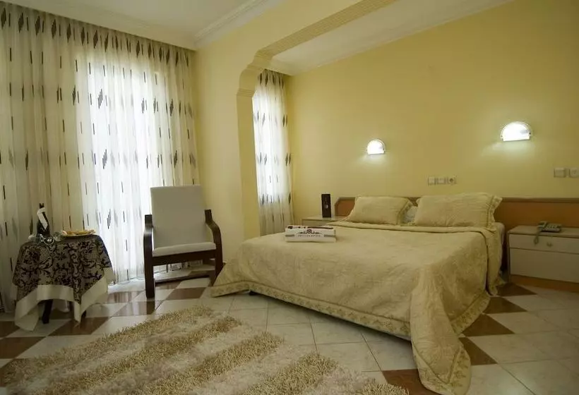 Fotos del hotel Sevi Classic:  2