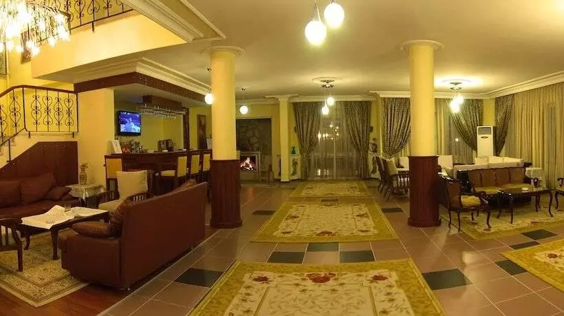 Fotos del hotel Sevi Classic:  3