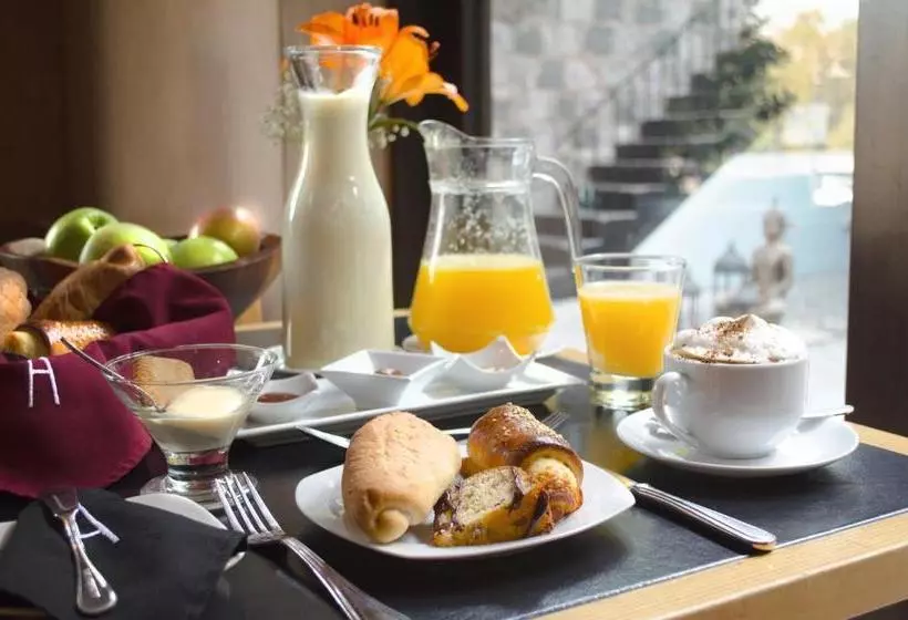 Fotos del hotel The Aubrey Boutique:  12