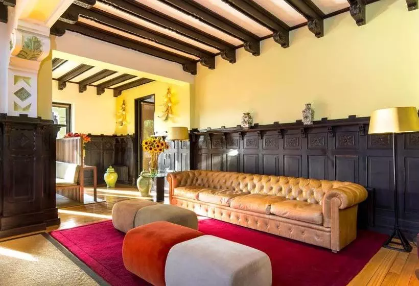 Fotos del hotel The Aubrey Boutique:  14