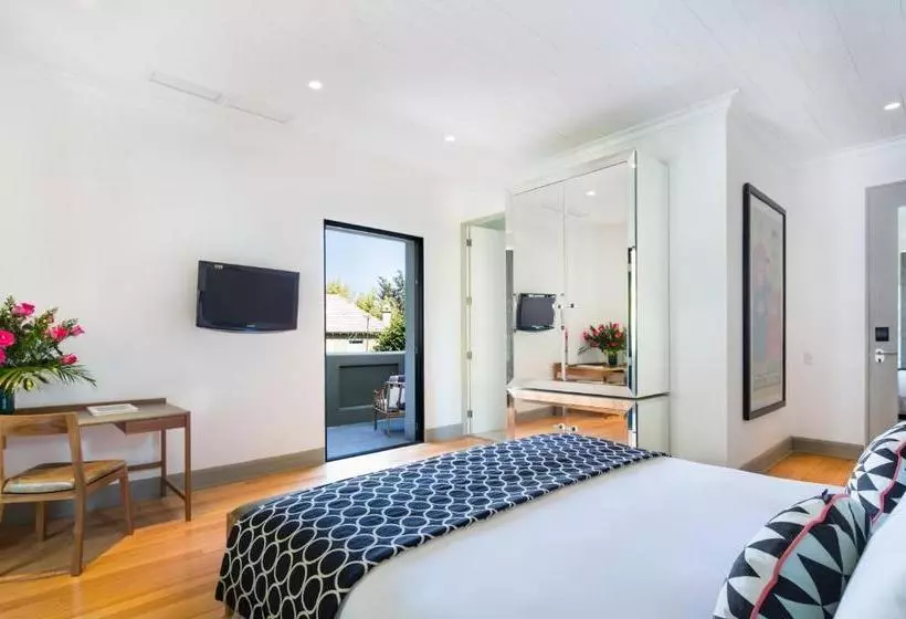 Fotos del hotel The Aubrey Boutique:  13