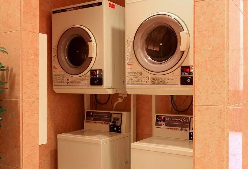 Fotos del hotel Toyoko Inn Tokyo Nihon-bashi:  24