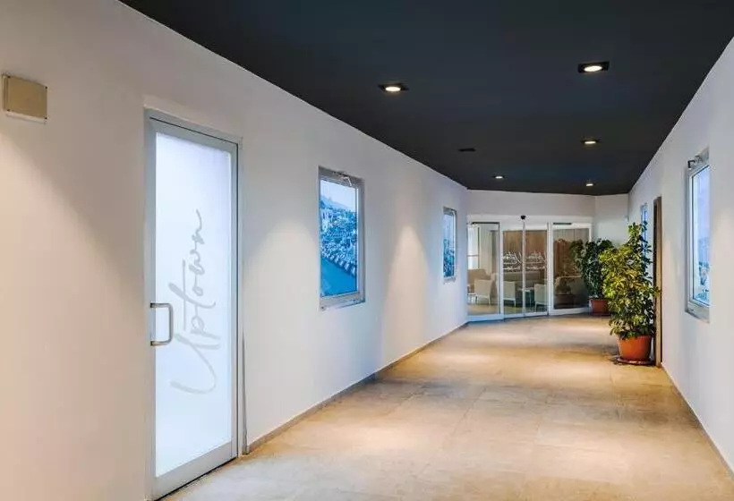 Fotos del hotel UPTOWN Büyük Anadolu Girne:  8