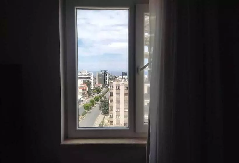 Fotos del hotel UPTOWN Büyük Anadolu Girne:  13