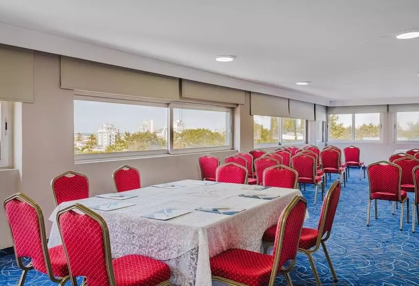 Fotos del hotel UPTOWN Büyük Anadolu Girne:  4