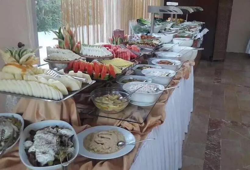 Fotos del hotel UPTOWN Büyük Anadolu Girne:  3