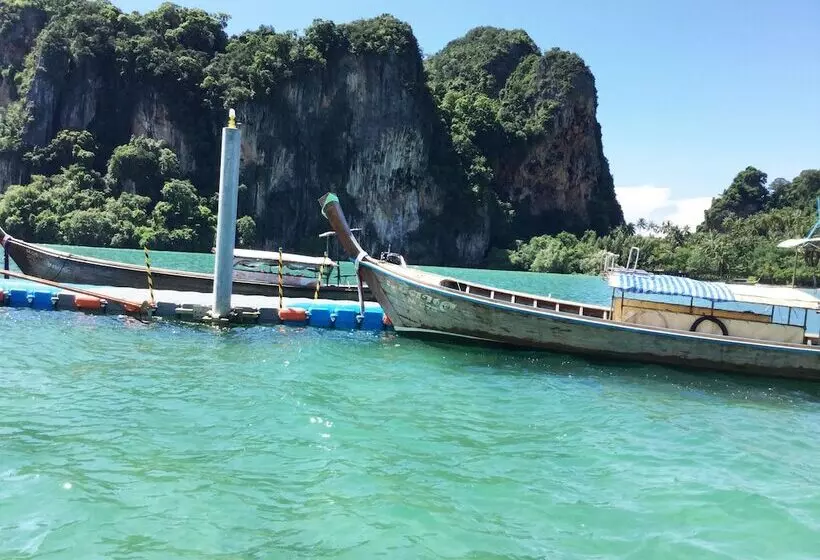 Fotos del hotel Wild Orchid Krabi Boutique:  20