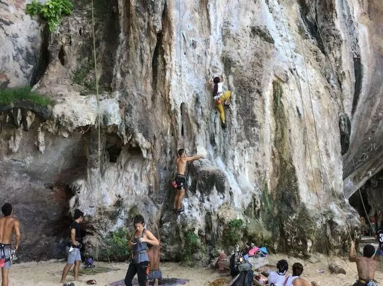 Fotos del hotel Wild Orchid Krabi Boutique:  18