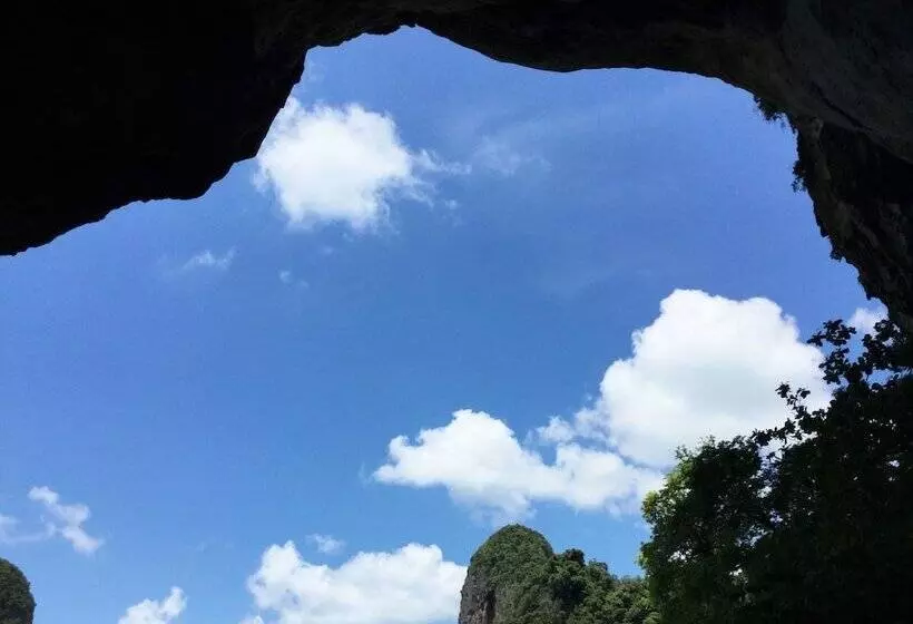 Fotos del hotel Wild Orchid Krabi Boutique:  13