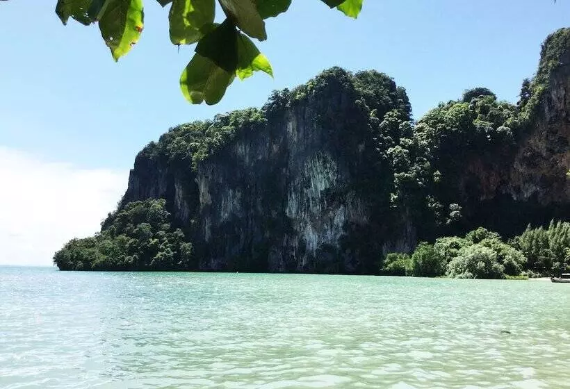 Fotos del hotel Wild Orchid Krabi Boutique:  23