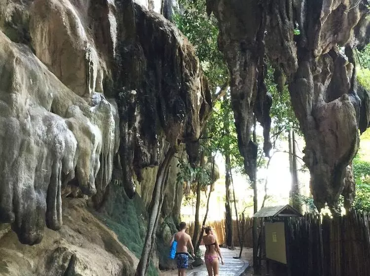 Fotos del hotel Wild Orchid Krabi Boutique:  16