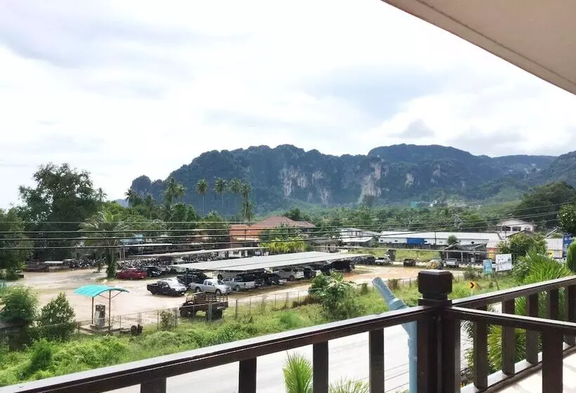 Fotos del hotel Wild Orchid Krabi Boutique:  22