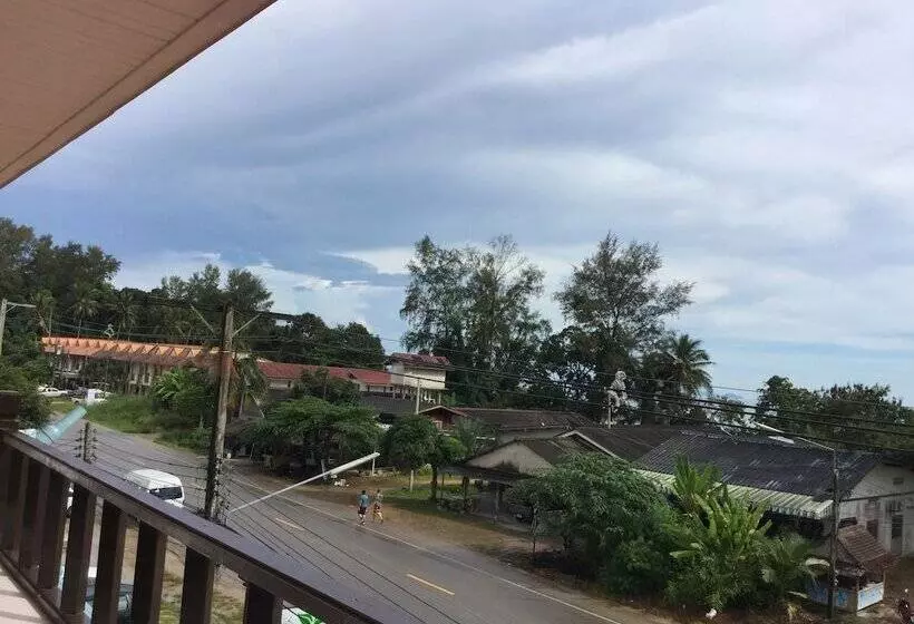 Fotos del hotel Wild Orchid Krabi Boutique:  19