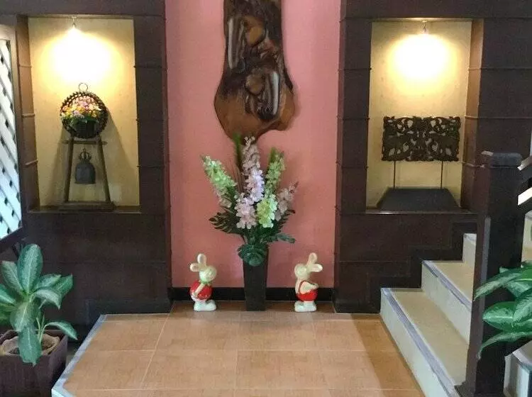 Fotos del hotel Wild Orchid Krabi Boutique:  3