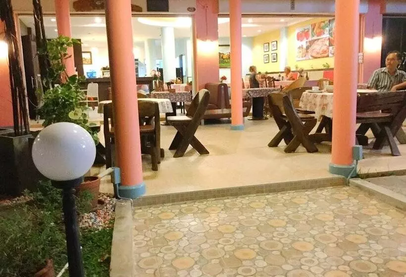 Fotos del hotel Wild Orchid Krabi Boutique:  10