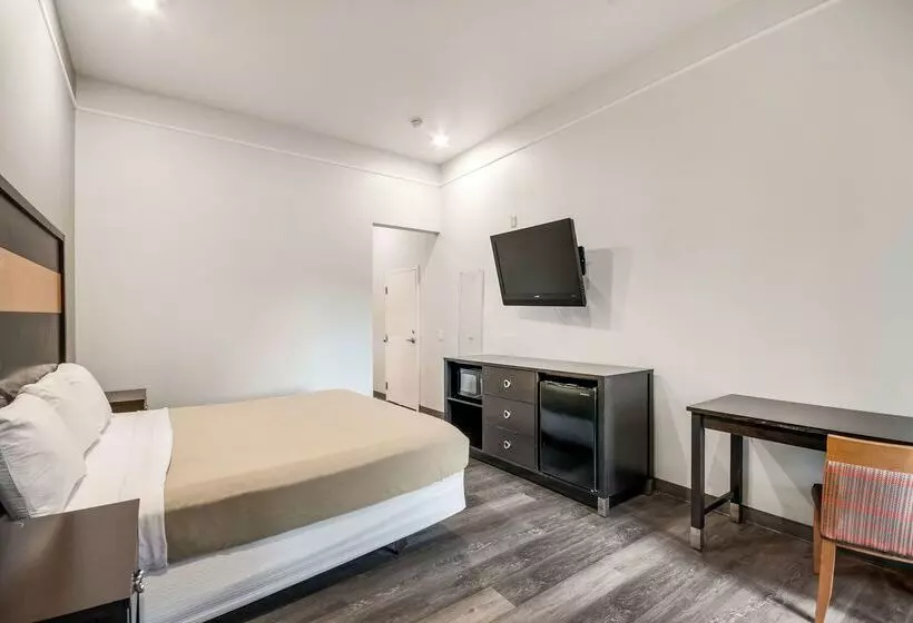 Fotos del hotel Motel 6houston, Tx  Spring:  16