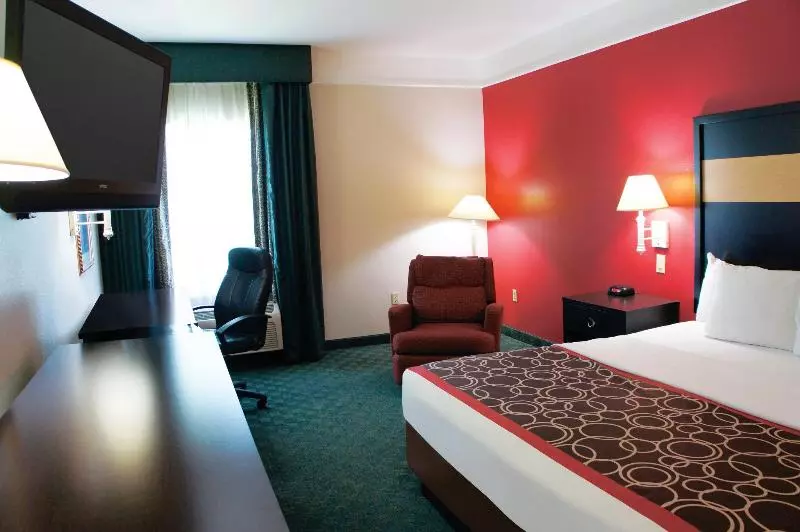 Fotos del hotel Motel 6houston, Tx  Spring:  6