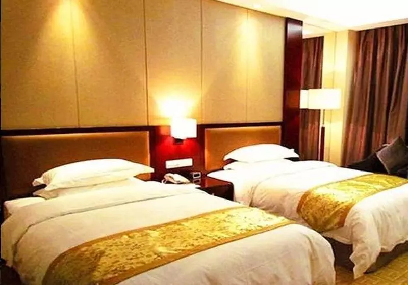 Fotos del hotel Best Western Ri Dong Garden Hotel Xiamen:  2