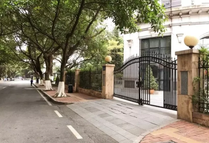 Fotos del hotel Guangzhou Yes Hotelxinheyuan Branch:  7