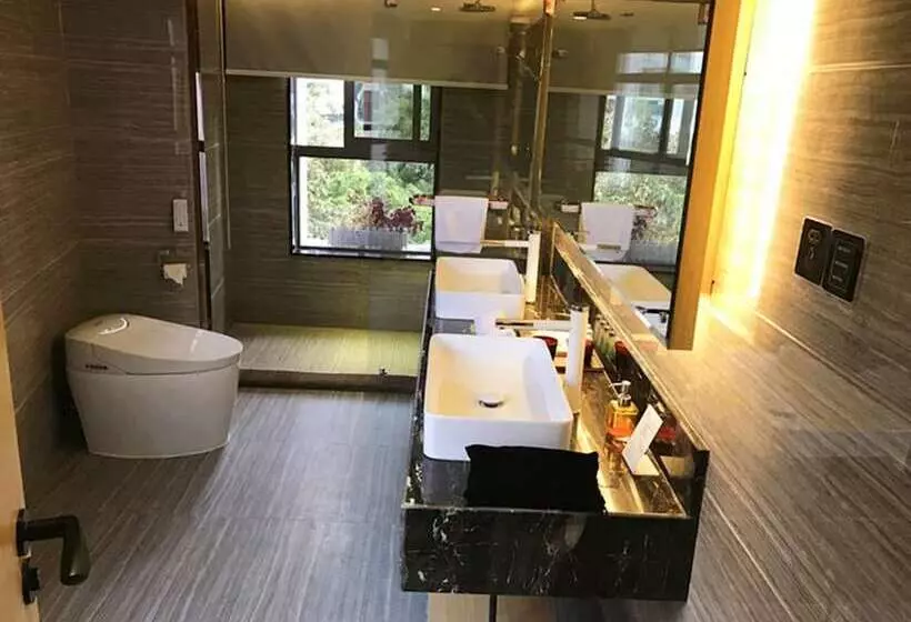 Fotos del hotel Guangzhou Yes Hotelxinheyuan Branch:  6